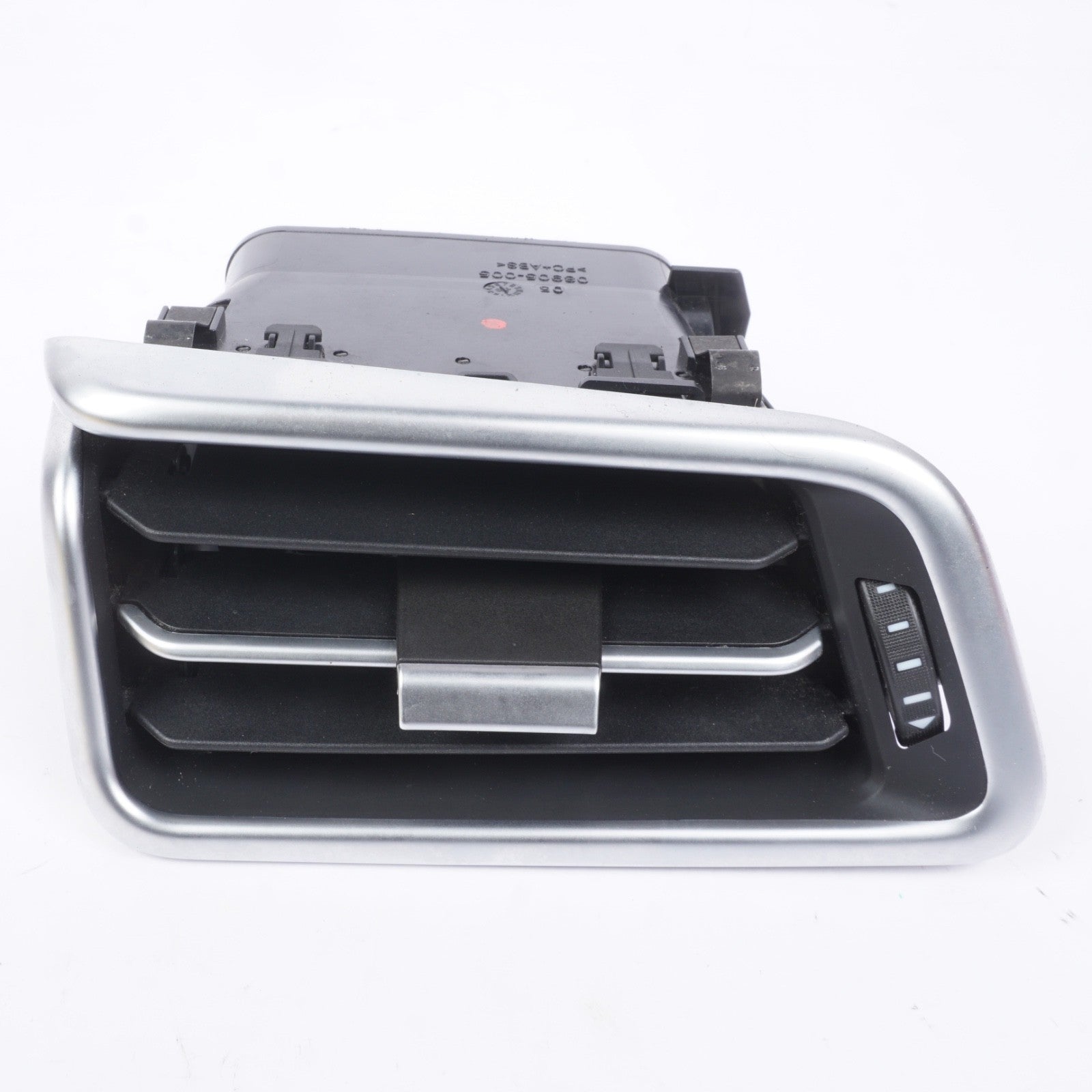 2014-2019 MASERATI GHIBLI FRONT LEFT DASHBOARD A/C AIR VENT GRILLE 6700190620