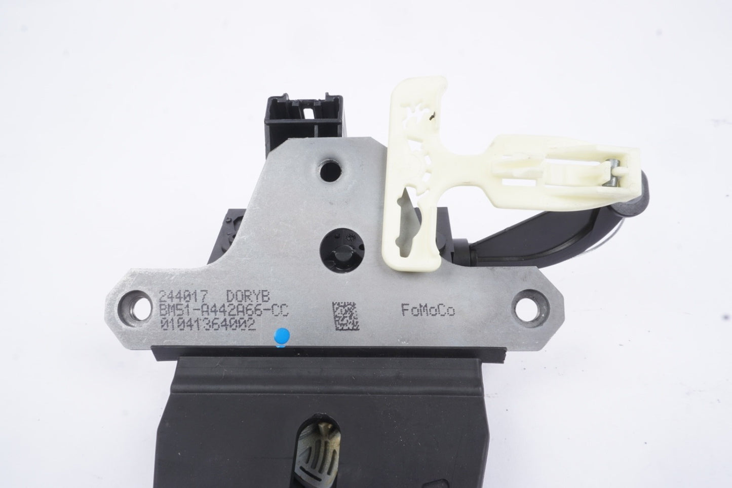 2012–2018 Ford Focus Trunk Latch Lock Actuator BM51-A442A66-CC OEM