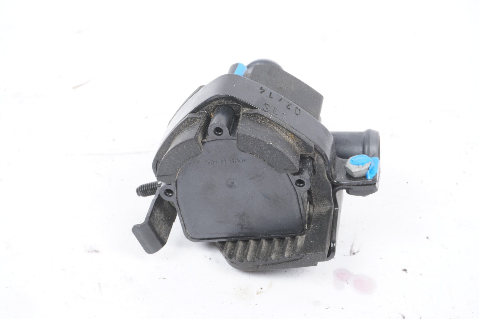 2012 - 2017 Audi A7 Auxiliary Water Pump 059121012A  OEM