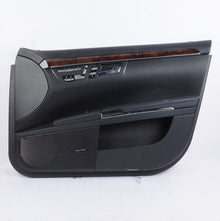 10-13 Mercedes W221 S550 S400 Front Right Side Interior Door Panel A2217205848