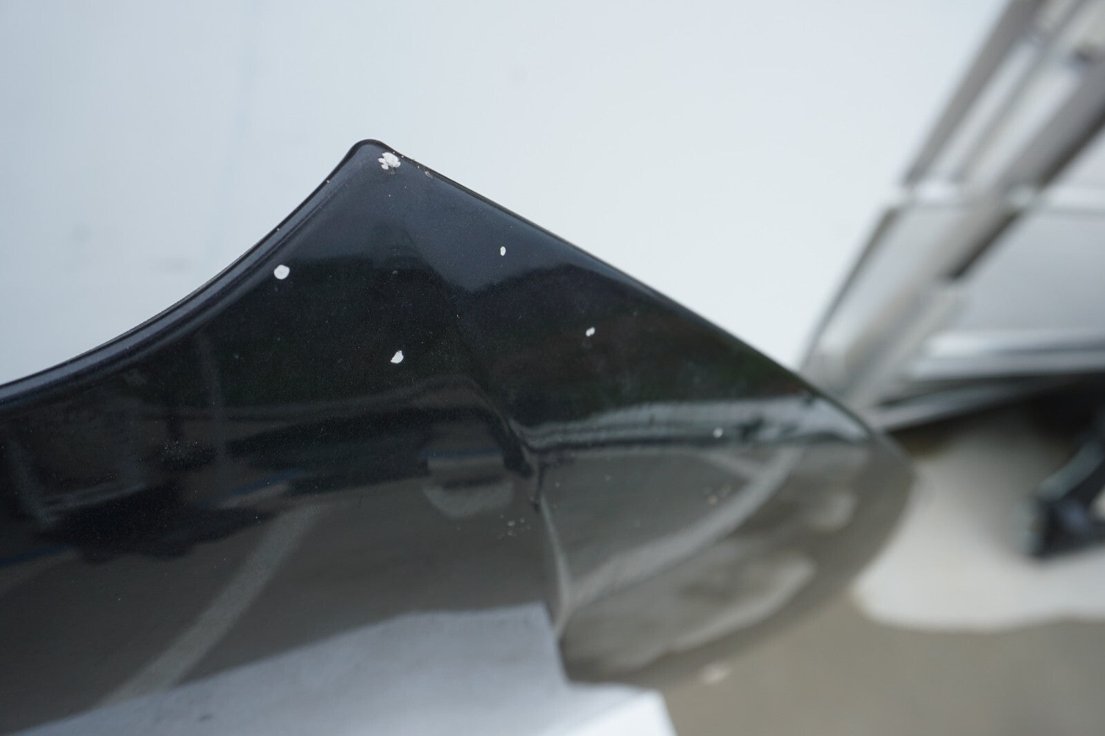 11 - 14 AUDI A8 A8L HOOD BONNET   OEM