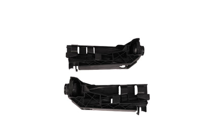 For 2021 BMW X6 G06 Front Radiator Grille Active Air Shutter