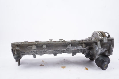 2008 - 2011 Mercedes Benz C350 E350 3.5l V6 M272 Camshaft Valve Cover Right OEM