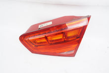 2011-2014 Audi A8 A8L Inner Taillight Tail Lamp Right Passenger Side OEM