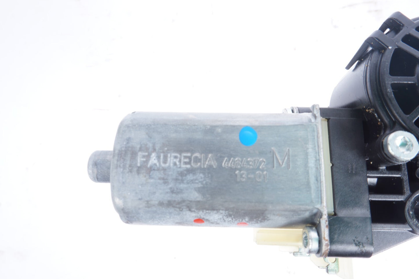 11 - 18 Porsche Cayenne 958 Front Right Passenger Seat Adjust Motor 4464372 OEM