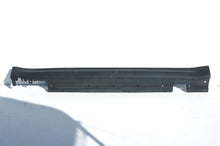 2011-2014 MINI COOPER R56 RIGHT PASSENGER SIDE SKIRT ROCKER PANEL TRIM OEM