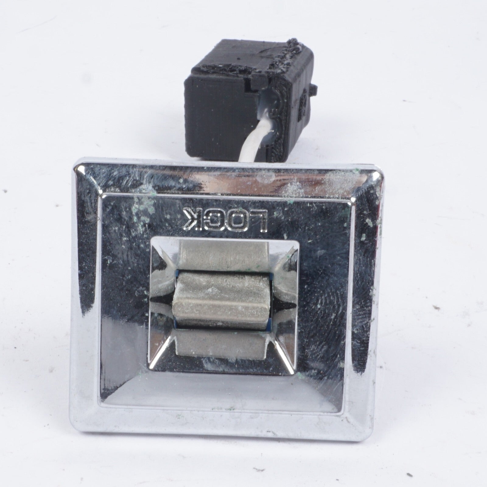 1987 - 1993 Cadillac Allante Door Lock Switch  Right Passenger Side