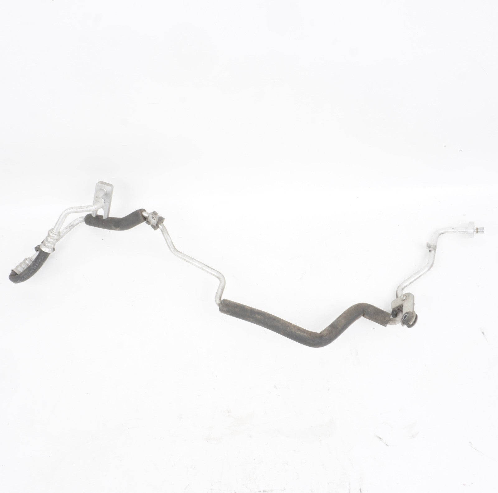 2014 - 2024 Maserati Quattroporte A/C Conditioner Condenser Hose Line Pipe OEM