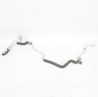 2014 - 2024 Maserati Quattroporte A/C Conditioner Condenser Hose Line Pipe OEM
