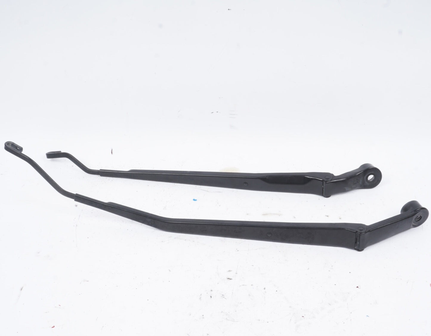 2002-2010 LEXUS SC430 FRONT LEFT & RIGHT WINDSHIELD WIPER ARM SET PAIR OEM 02-10