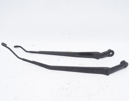 2002-2010 LEXUS SC430 FRONT LEFT & RIGHT WINDSHIELD WIPER ARM SET PAIR OEM 02-10