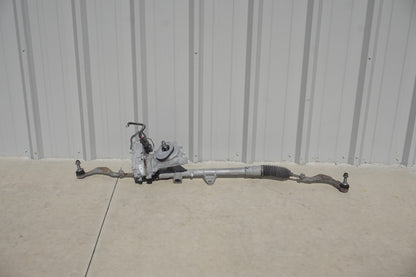 2015-2019 Mini Cooper F55 F66 Electric Steering Rack & Pinion 1.5l OEM