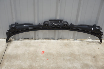 2014 - 2020 BMW 428i M4 F82 Front Windshield Wiper Cowl Cover Panel Trim OEM