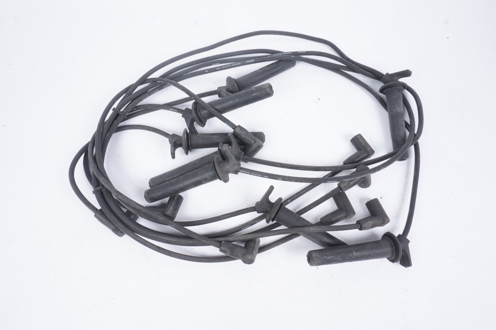 1993 Cadillac Allante 4.6l ACDelco Spark Plug Wire Set Of 8