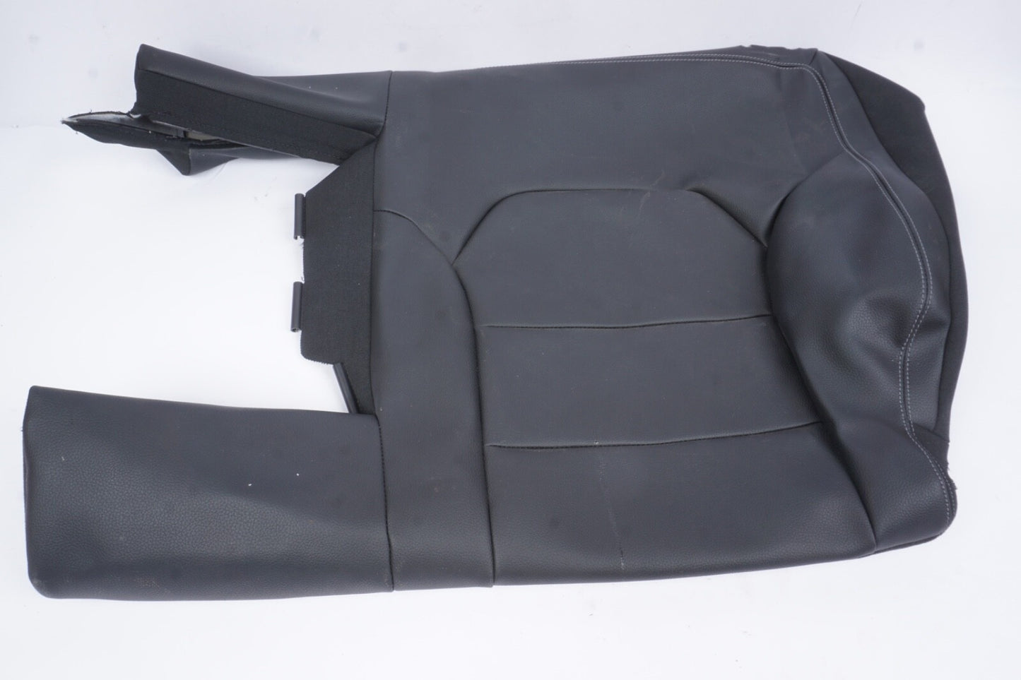 2015-2020 MERCEDES GLA250 REAR LEFT SIDE 2ND ROW SEAT UPPER CUSHION BACKREST OEM