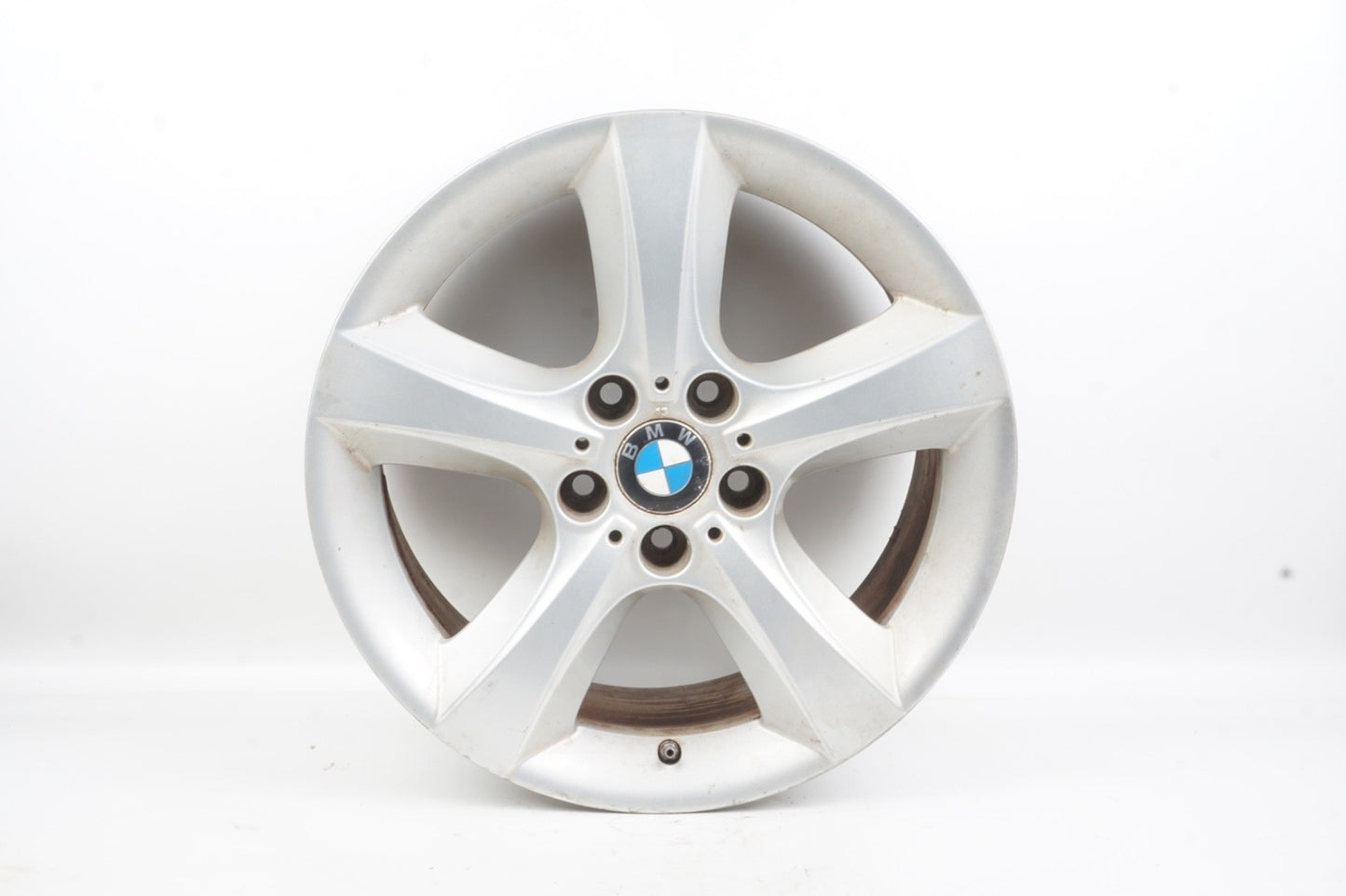 2007 - 2014 BMW X5 X6 19" Factory OEM Wheel Rim