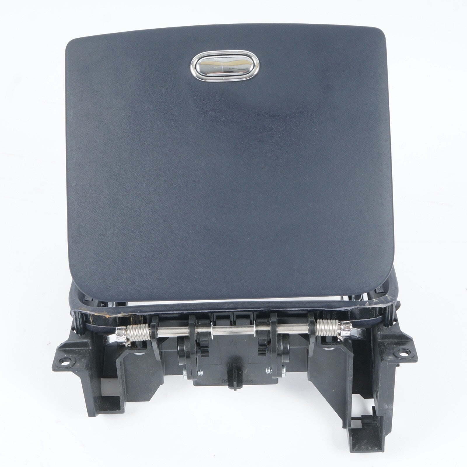2010 - 2020 Bentley Mulsanne Center Console Storage Compartment Tray Lid Blue