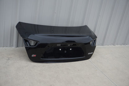 2014 - 2022 Maserati Ghibli Trunk Lid OEM
