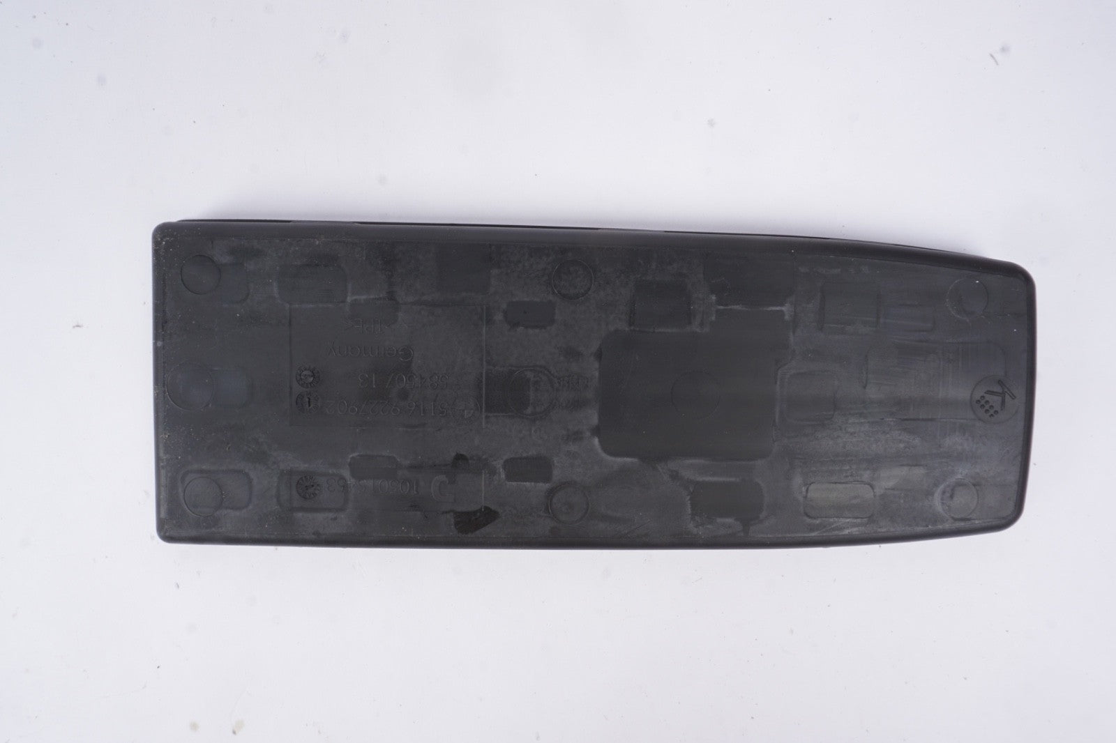 2014 - 2020 BMW 428i 440i XDRIVE GRAN COUPE - Center Console Insert MAT 9227902