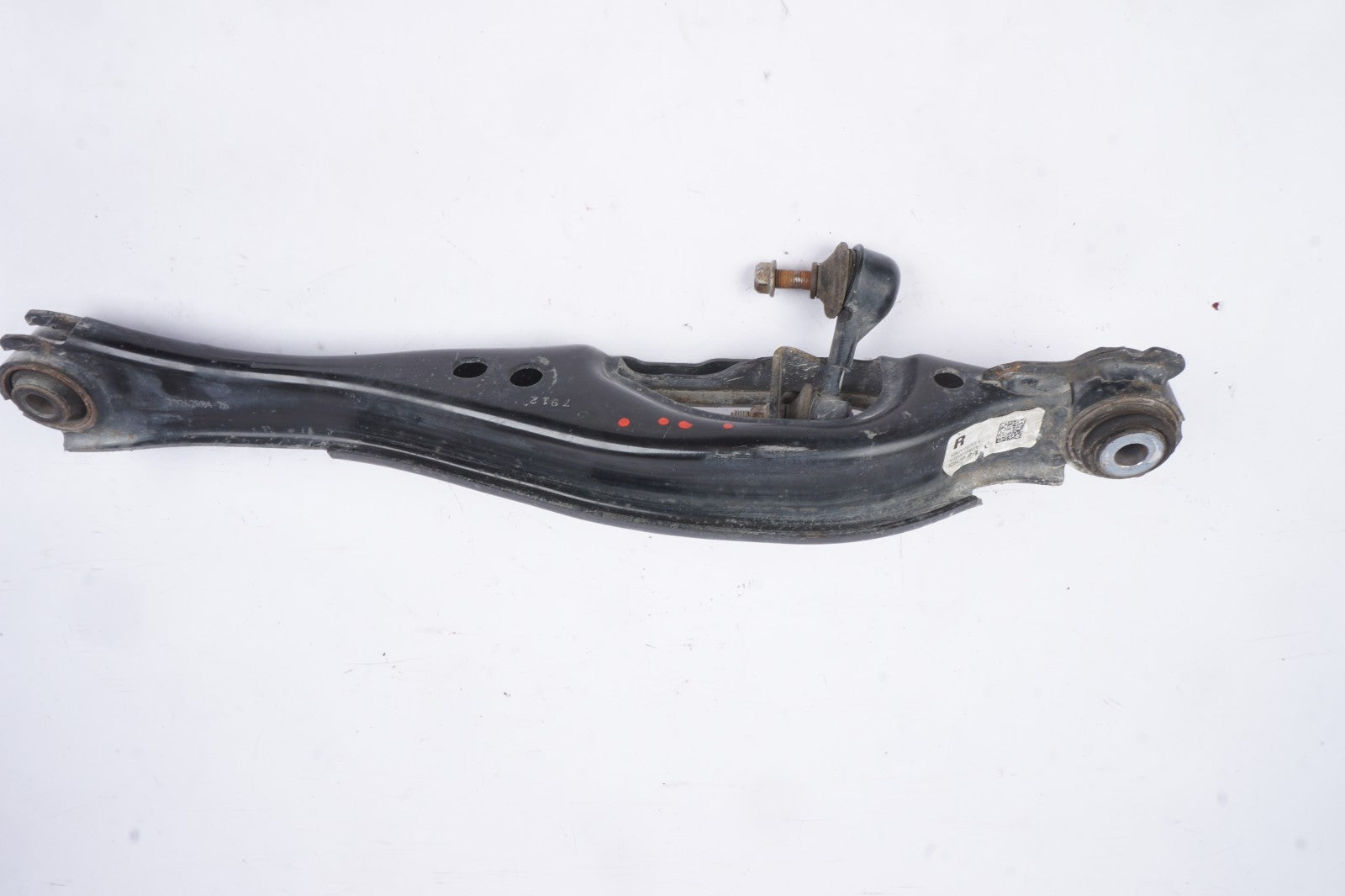 2018 - 2025 Honda Odyssey Fwd Rear Suspension Right Side Lower Control Arm OEM