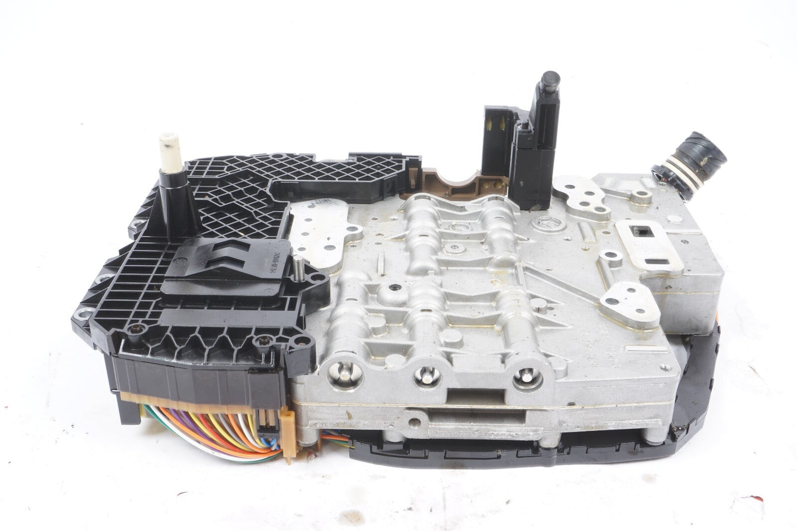 2010 2011 Audi A6 3.0l AWD AUTOMATIC MECHATRONIC TRANSMISSION MCC VALVE BODY OEM
