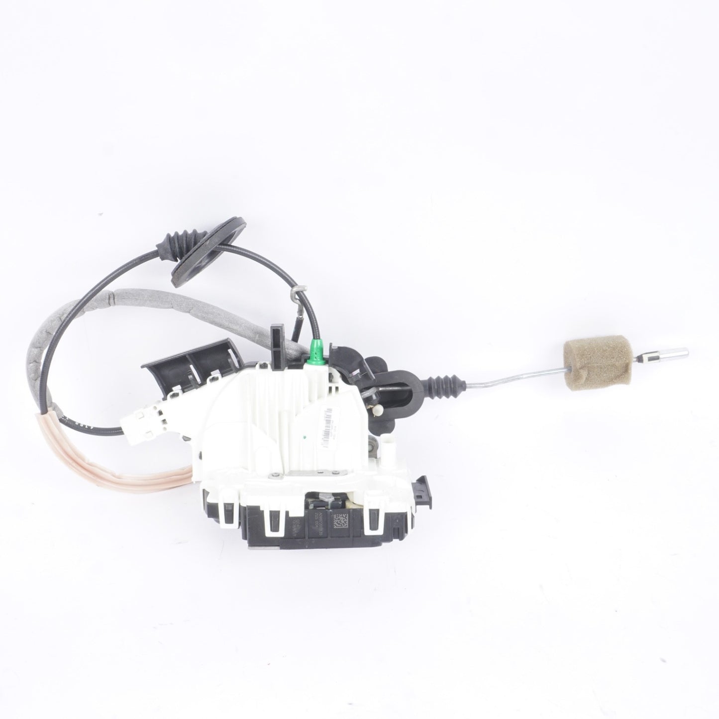 10-17 Mercedes W207 E550 E350 Front Left Side Door Lock Latch Actuator OEM
