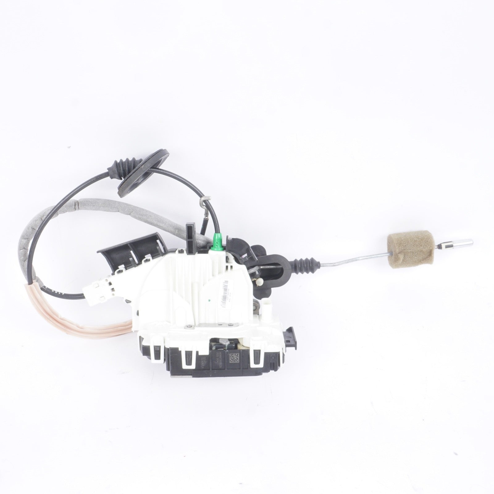 10-17 Mercedes W207 E550 E350 Front Left Side Door Lock Latch Actuator OEM