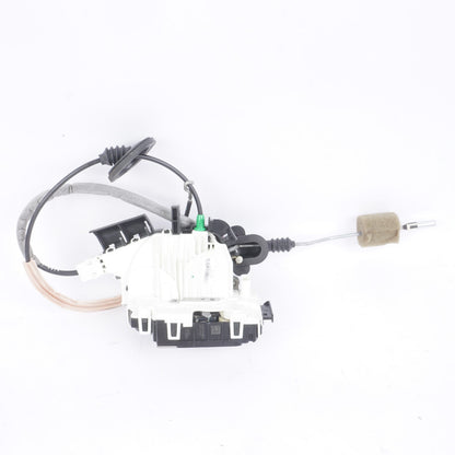 10-17 Mercedes W207 E550 E350 Front Left Side Door Lock Latch Actuator OEM