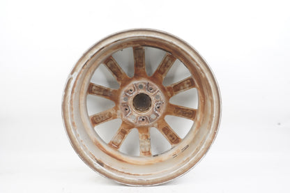 BMW F06 F10 F12 F13 ALLOY WHEEL RIM 8JX18 ET:30 STYLE STAR SPOKE STYLE 365