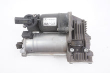 13-16 Mercedes X166 GL550 GL450 Air Suspension Compressor Pump 1663200204 OEM