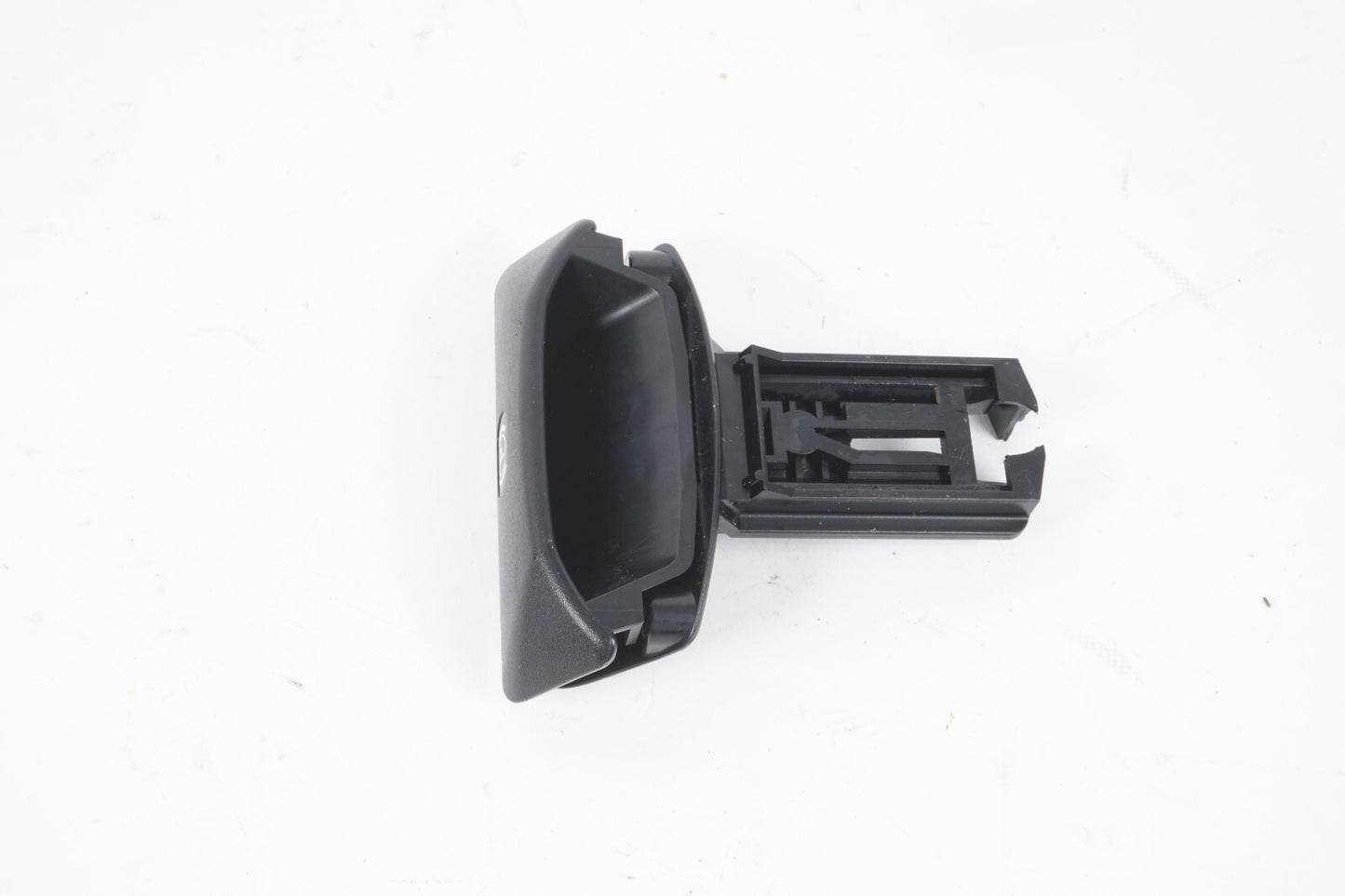 08-14 Mercedes C350 C300 W204 PARKING BRAKE RELEASE HANDLE 2044200177 OEM