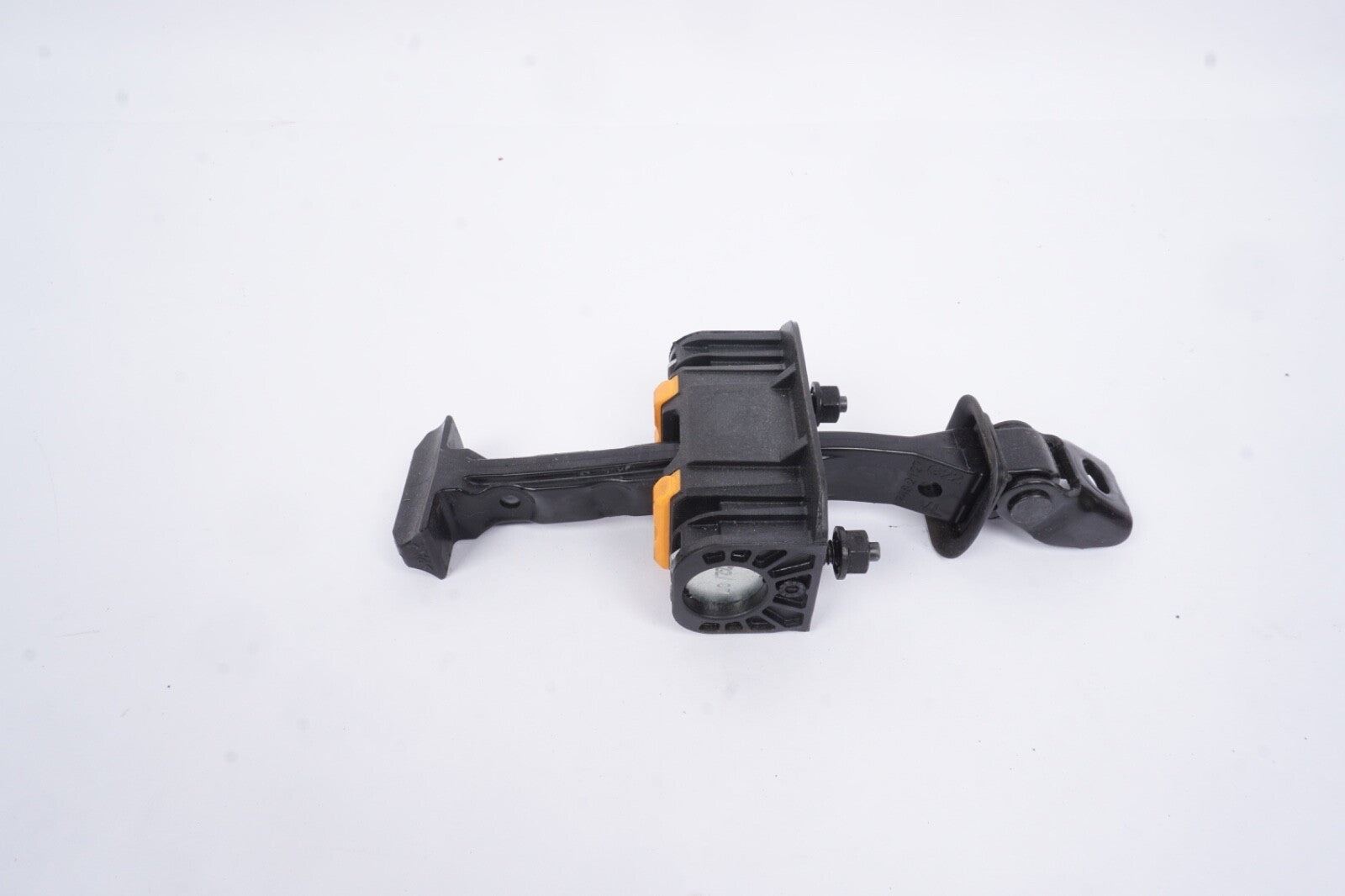 2022 - 2024 BMW i4 430i M440i G26 FRONT LEFT DOOR HINGE CHECK STRAP STOPPER OEM
