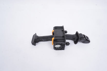2022 - 2024 BMW i4 430i M440i G26 FRONT LEFT DOOR HINGE CHECK STRAP STOPPER OEM