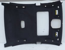 2014-2017 MASERATI GHIBLI Upper Roof Overhead Headliner Trim   OEM