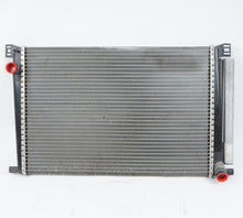 2007-2015 Mini Cooper Base OEM Engine Cooling Radiator Condenser 7535099 9228607