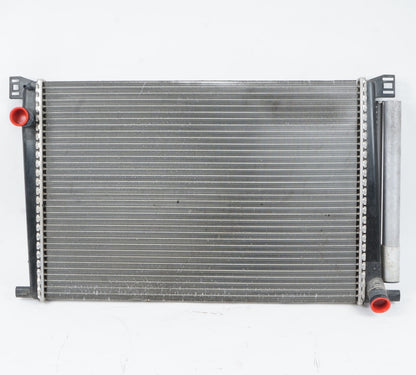 2007-2015 Mini Cooper Base OEM Engine Cooling Radiator Condenser 7535099 9228607
