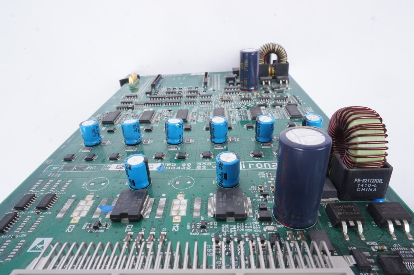 Sirona Cerec MCXL Board Motherboard 6386358 D3439E2