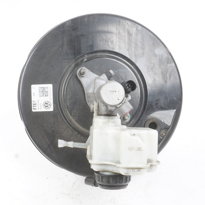 2014-2019 Volkswagen Passat Power Brake Booster & Master Cylinder OEM