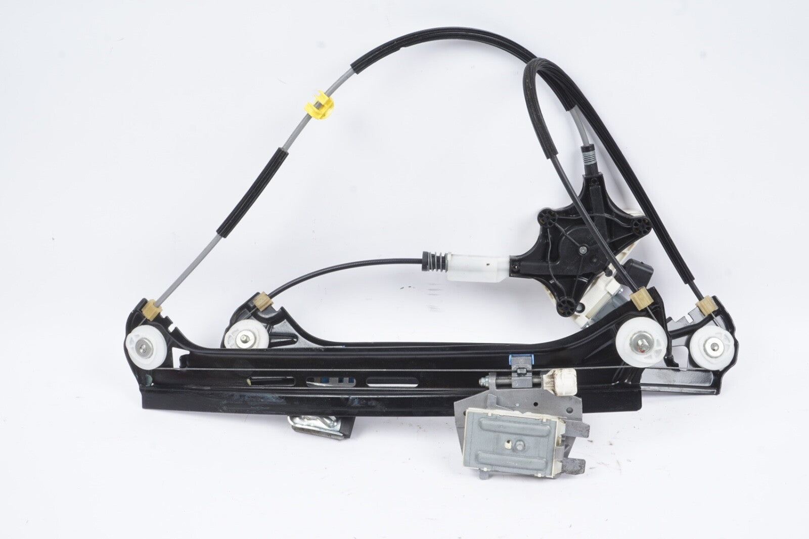 10 - 14 Mercedes W207 E350 Coupe Convertible Window Regulator Motor Front Right