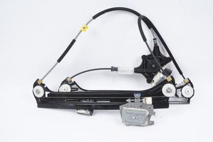 10 - 14 Mercedes W207 E350 Coupe Convertible Window Regulator Motor Front Right