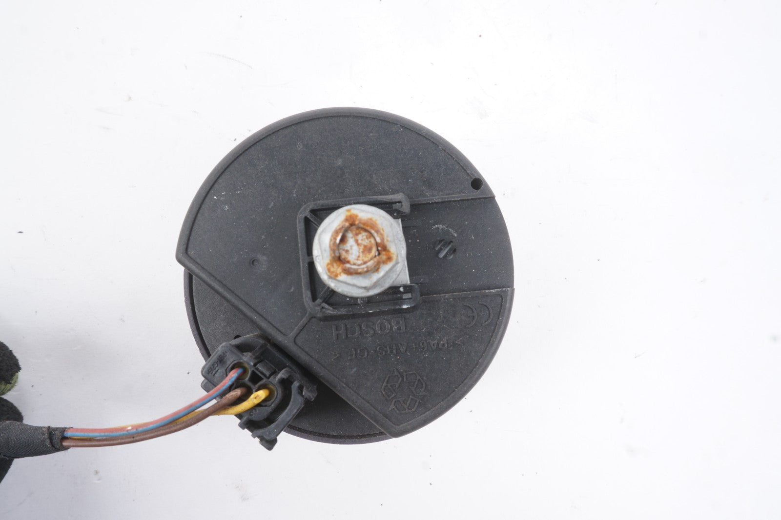 08-11 Mercedes-Benz C300 Anti Theft Alarm Horn Siren A0038208926 OEM