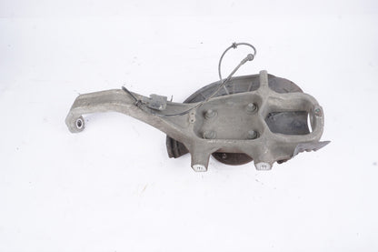 14-17 Maserati Ghibli Front Right Side Spindle Knuckle Hub Bearing 675000067 OEM