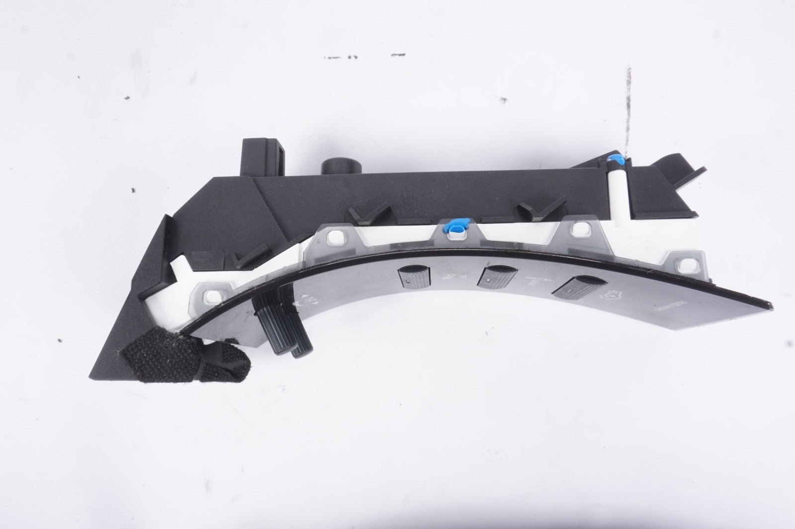 10-13 W221 MERCEDES S550 FRONT AIRMATIC SPORT CONTROL SWITCH  OEM 2218216551