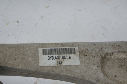 2010 - 2020 Bentley Mulsanne Front RIGHT Driver Suspension Upper Control Arm