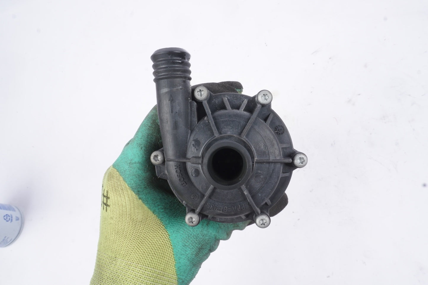 Auxiliary Engine Water Pump 0005000386 for Mercedes-Benz S600 SL55 AMG SL600 6.3