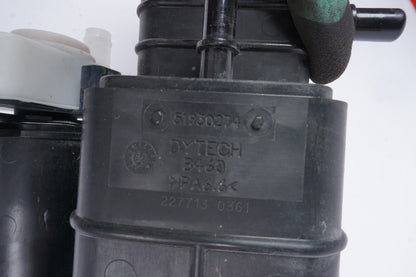2014 - 2017 Fiat 500L Fuel Vapor Evap Charcoal Canister OEM