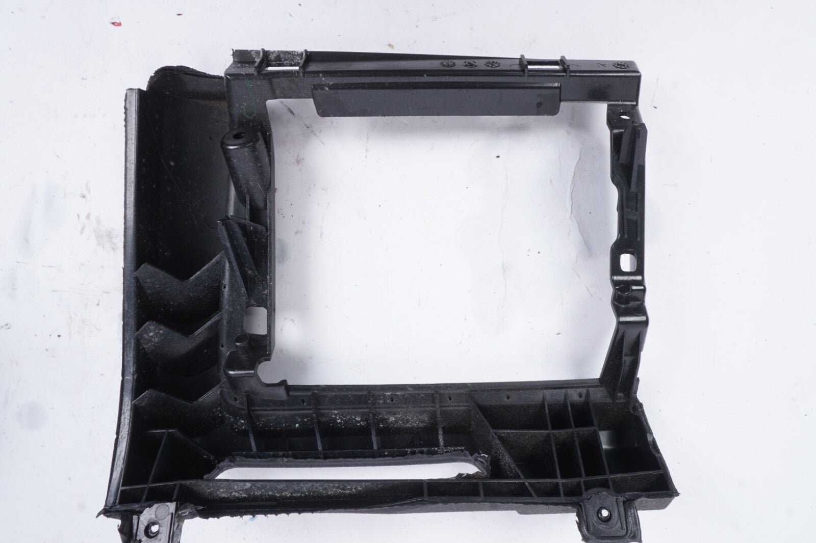 2010-2015 Fits BMW 750i Front Left side Dashboard Glove Box Compartment 9143958
