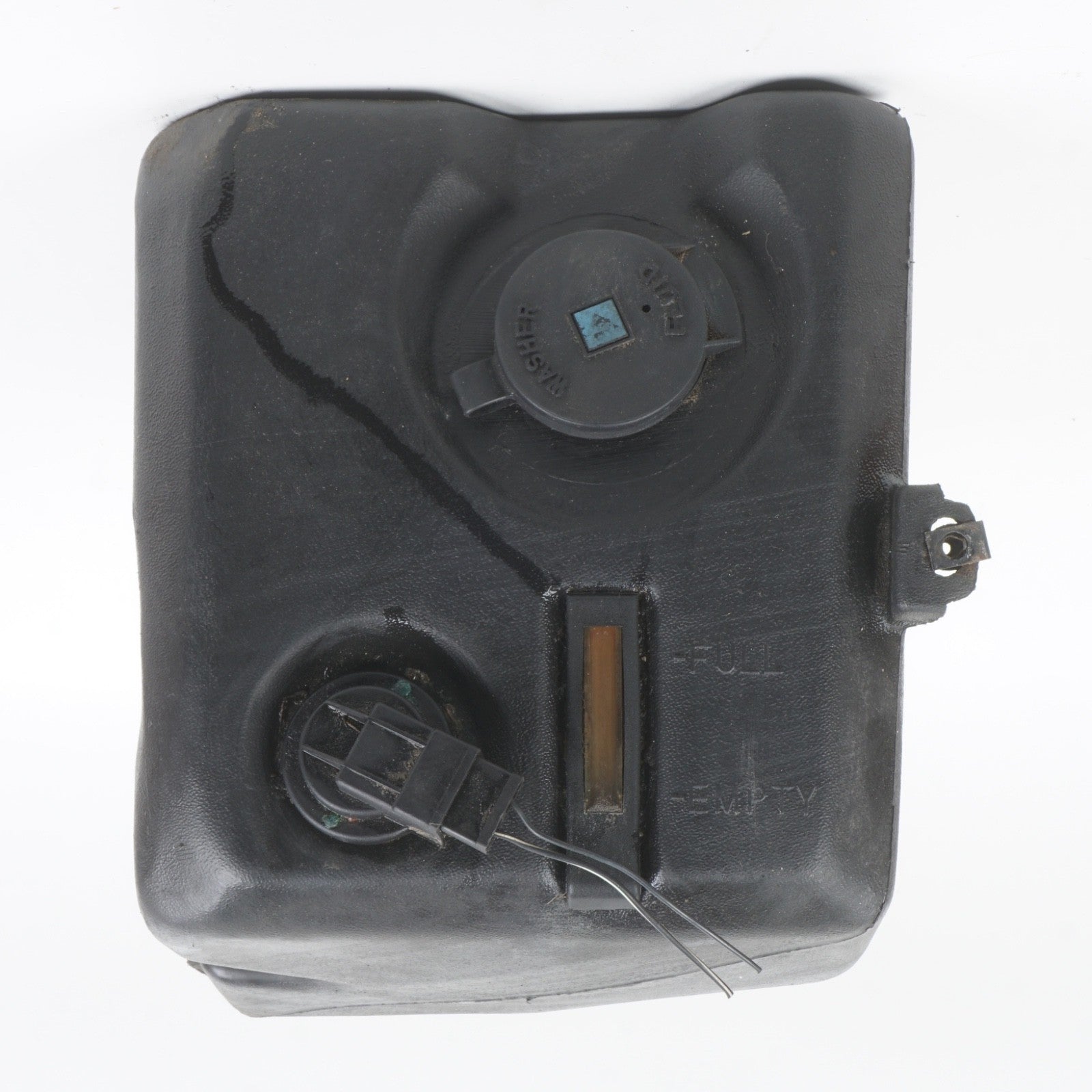 1987 - 1993 Cadillac Allante Windshield Washer Fluid Reservoir Tank Bottle OEM