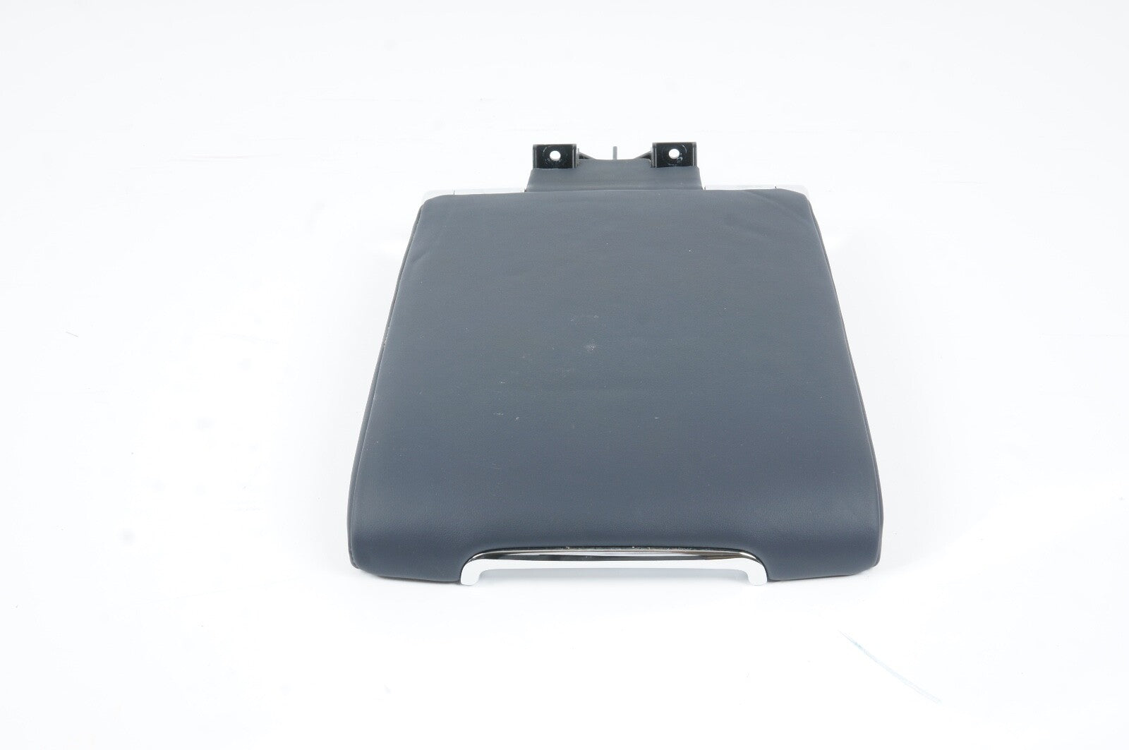 2010 - 2020 Bentley Mulsanne Center Console Storage Compartment Tray Lid Blue