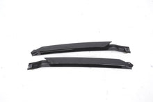10-17 Mercedes E350 W207 Coupe Rear Quarter Glass Division Bar Molding LH&RH OEM